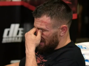 Ломаченко плакав через сина