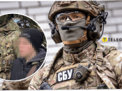 СБУ задержала школьника, готовившего теракт