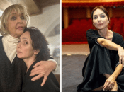 Дочці Ади Роговцевої Катерині вже 52 роки