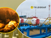 НПС "Унеча в Брянской области