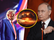У кого більша бомба? Трамп готовий до ядерної війни з Росією — порівняння арсеналів