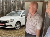 Поступок родителей оккупанта шокировал даже россиян