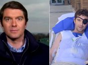 Бенджамин Холл