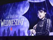 Другий сезон "Венсдей" складатиметься з двох частин