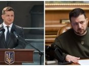 Как изменился Зеленский