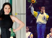 Лілія Подкопаєва