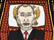 Экстрасенсы говорят, что скорого ухода путина на тот свет не будет