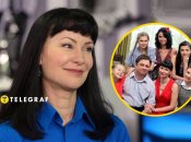 Нонна Гришаєва зреклася України заради кар’єри в Росії