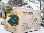 Укрпочта, военный билет