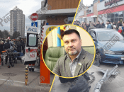 Коллаж "Телеграф"