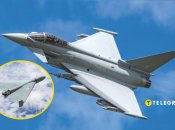 Країна підіймала в небо авіацію