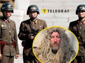 ВСУ ликвидировали солдат КНДР