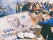 Украина нуждается в кредите