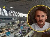 Евгений Клопотенко долгое время занимается организацией мероприятий на территории Житнего рынка