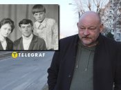 Дмитро Васильович Стус - відомий культурний діяч