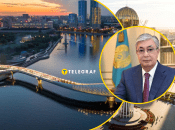 Токаев назвал Россию непобедимой и сделал заявление о мирных переговорах