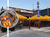 McDonald's запустив акцію фігурок Minecraft