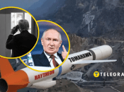 Чому для України важливі ракети Tomahawk