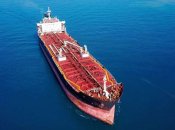 Теневой флот нефтяных танкеров РФ