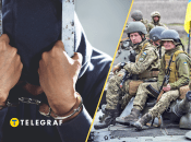 Вироки ухилянтам