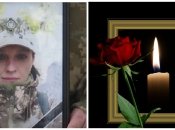 В Мукачево простились с Натальей Личман