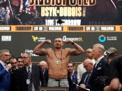 Олександр Усик