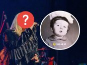 Эта певица сильно изменилась с детства