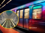 Станція метро Toledo