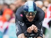 Итальянский спортсмен обновил мировой рекорд второй раз за день