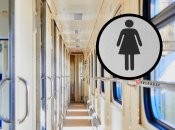 В поездах "Укрзализныци" могут появиться отдельные женские и мужские вагоны