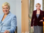 Валерия Гонтарева  - где сейчас бывшая глава Нацбанка