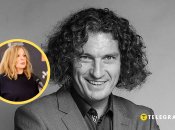 Жену Андрея Кузьменко обманул лейбл Moon Records