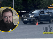 Аварія, Денис Кошельник