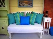 Что можно сделать из детской кроватки: 10 крутых идей