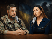 Андрей Билецкий и Лора Лумер