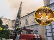 Заведение является центром художественной жизни города