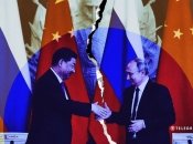 Си Цзиньпин и путин