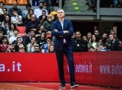 Сборная Украины осталась без тренера: он не справился с заданием