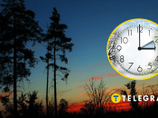 Переход на зимнее время