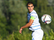 Вивчаренко пока не спешит менять клуб, но уже знает свои цели