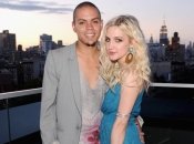 Эшли Симпсон родила второго ребенка