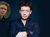 Актер "Бригады" Павел Майков