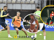 Бывшая Михаила Мудрика нашла себе нового футболиста