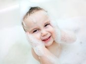 Натуральная детская косметика: что и где купить