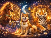 Для некоторых знаков восточного гороскопа февраль станет звездным временем