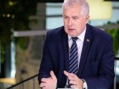 Пока рецепта для членства Украины в НАТО нет — министр обороны Литвы