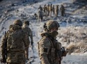 ВСУ продолжают ежедневно сражаться с врагом