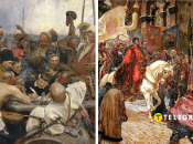 Украинское казачество