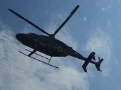 Вертолет Bell 427