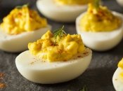 Простий рецепт фантастичної закуски